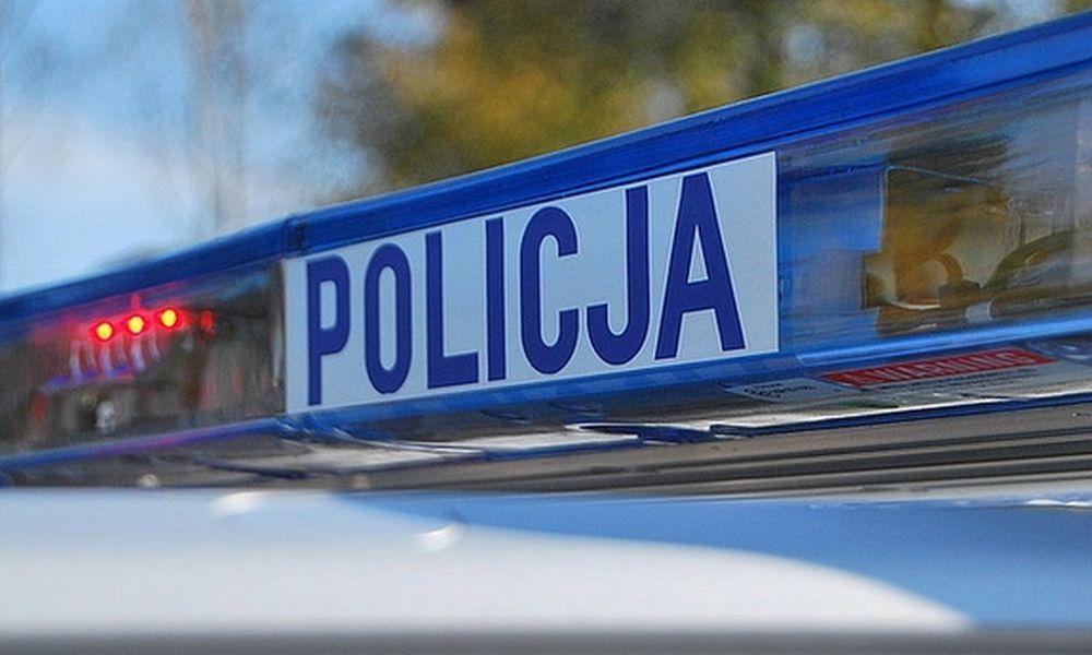 Toruń. Policja przeprowadza akcję „Niechroniony uczestnik ruchu drogowego”!