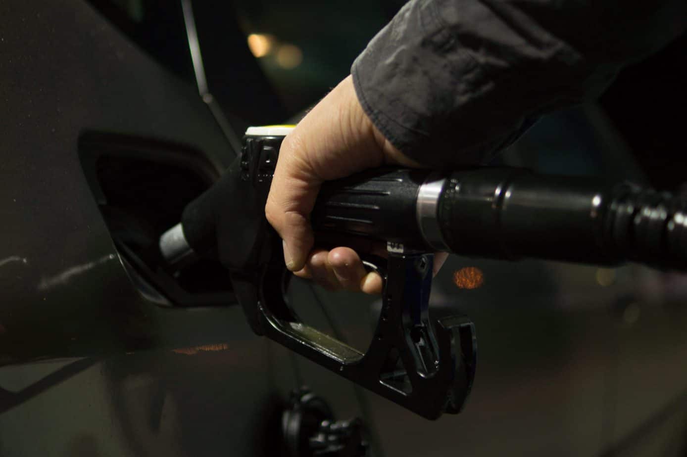 Dlaczego ceny paliw rosną? Odpowiadamy!