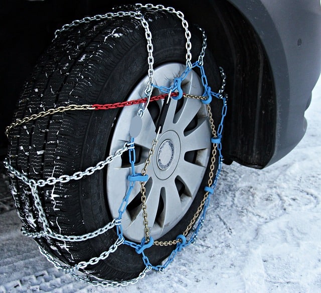 Opony zimowe w teście: Michelin Alpin 6 vs. Dębica Frigo 2 vs. Dunlop Winter Sport 5. Która jest najlepsza dla Twojego samochodu?