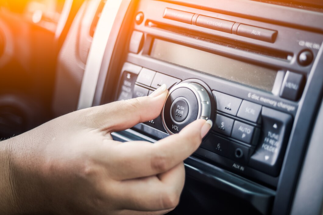 Jak dbać o klimatyzację w samochodzie – poradnik dla kierowców