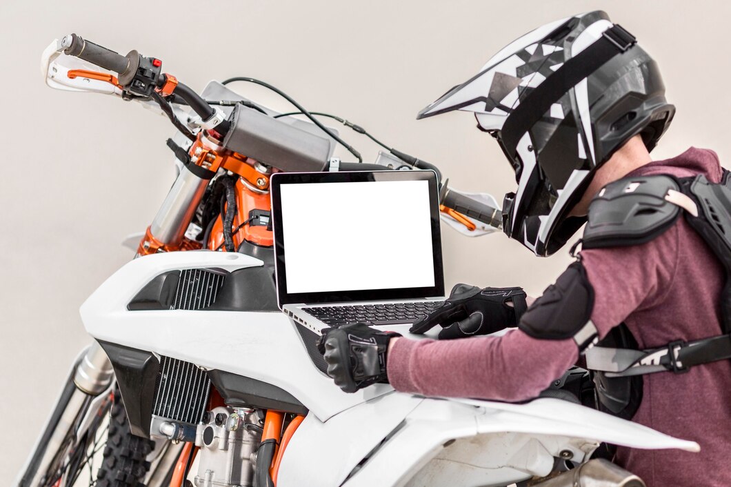 Jak prawidłowo dobrać i konserwować akumulator do swojego motocykla?