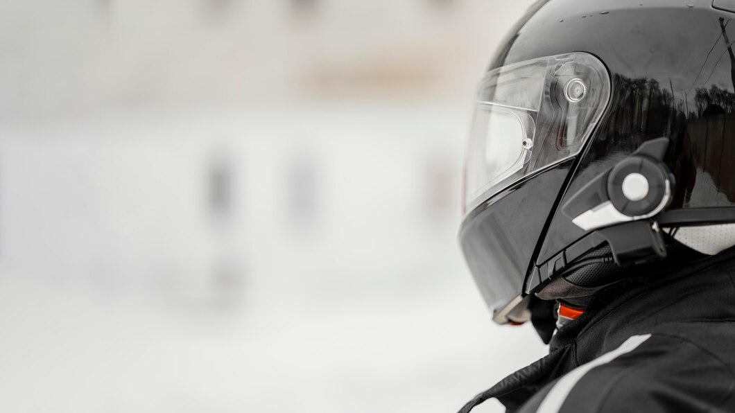 Poradnik: dobór i pielęgnacja kasku motocyklowego dla bezpiecznej jazdy